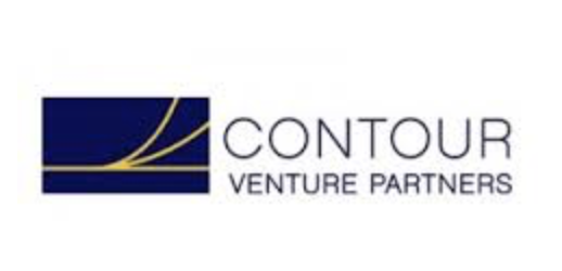 Contour Venture Partners Logo Contour Venture Partners Logo